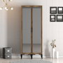 Hanah Home Kumsal RR - Walnut